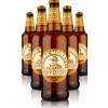 Birra Moretti Baffo d'Oro Cassa da 15 bottiglie x 66cl - Birre