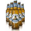 Birra Moretti Zero Cassa da 24 bottiglie x 33cl - Birre