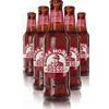 Birra Moretti La Rossa Cassa da 24 bottiglie x 33cl - Birre