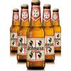 Ichnusa Cruda Cassa da 24 bottiglie x 33cl - Birre