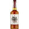 Wild Turkey Kentucky Straight Bourbon Whiskey 1Litro - Liquori Whisky