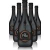 Birra Flea Federico II Extra Ipa Cassa Da 12 Bottiglie x 33cl - Birre