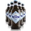 Birra Messina Cristalli Di Sale Cassa Da 15 Bottiglie x 50cl - Birre