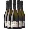 6 Bottiglie Prosecco DOC Millesimato 2023 Brut Zonin - Bollicine