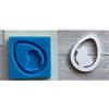 Stampo in Silicone Uovo e Pulcino