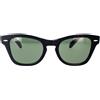 Ray-Ban Occhiali da Sole Ray-Ban RB0707S 901/31