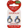 Biojoux Orecchini BJT226 Montecarlo Round 12MM