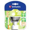 Verbatim 52101 Lampadina LED MR16 GU5.3 6W 2700K WW 225LM - 52101