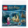 LEGO 30435 Polybag - Costruisci Il Tuo Castello di Hogwarts