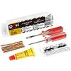 BARBIERI Kit Riparazione Tubeless