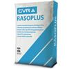 CVR Rasante Minerale Fibrorinforzato CVR RASOPLUS 25Kg