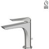 Newform - Delta zero Miscelatore lavabo con scarico - 72210