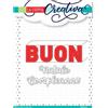 Fustelle metalliche Buon 3D