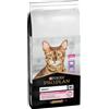 Pro Plan PURINA PRO PLAN Adult Delicate Digestion Ricco in Tacchino Crocchette gatto - 14 kg