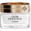 Dior Dior Prestige La Crème Texture Essentielle 50 ml Crema antietà riparatrice intensa - tutti i tipi di pelle