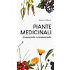 Editoriale Programma Piante medicinali. Conoscerle e riconoscerle