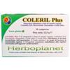 HERBOPLANET SRL Coleril Plus 30 Compresse