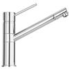SP2765 Argo Lecce - Rubinetto cucina camper bocca girevole
