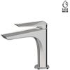 Newform - Delta zero Miscelatore lavabo senza scarico - 72212
