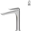 Newform - Delta zero Miscelatore lavabo senza scarico [media altezza]- 72214