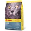 JOSERA Cat Leger per gatti con scarsa attività e dopo la castrazione 2 kg