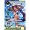 FOW TCG Zero, la Maga-Guerriera Sfolgorante RL1607-1 Force of Will ITA MINT