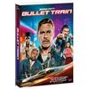 Eagle Pictures Bullet Train - Dvd + Card