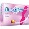 OPELLA HEALTHCARE ITALY Srl Buscofen 12 capsule Molli 200 mg