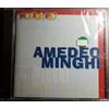 AMEDEO MINGHI- MINGHI (MUSICA PIù)* CD BRAND NEW SEALED NUOVO SIGILLATO RARE