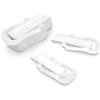 Tescoma CLIP PER SACCHETTI, 8 PZ "4FOOD"