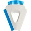 Tescoma TERGIVETRO CON SPAZZOLA MULTIUSO "CLEAN KIT"