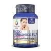 Optima Naturals, Acido Ialuronico Plus, 60cpr