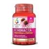 Optima Naturals, Echinacea Vegetale, 60 cps