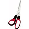 WEDO Universalschere für Linkshänder, spitz, Länge: 210 mm