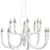 KARMAN lampada a sospensione SNOOB SMALL - SE610AB INT