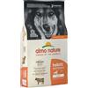 Almo Nature Holistic Maintenance Dog Large Manzo e Riso 12KG