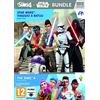 Electronic Arts The Sims 4 + Star Wars Viaggio a Batuu (GP9) Bundle PCWin | Codice incluso nella confezione | Videogiochi | Italiano