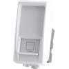 Mapam presa rete RJ45 CAT.6 compatibile Vimar Plana 14339.13 - GEM 627B