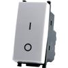 Mapam Interruttore bipolare 01 16A 250V compatibile Plana 14015 - GEM-F602BI
