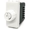 Mapam Interruttore dimmer 500W compatibile Vimar Plana - GEM-F606BI