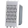 Mapam Ronzatore 230V compatibile Vimar Plana - GEM-F628BI