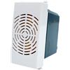 Mapam suoneria 230V compatibile Vimar Plana - GEM-F624BI