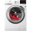 AEG L6FEG943 Lavatrice Serie 6000, 9 kg, Centrifuga 1400 Giri/Min