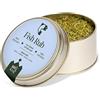 BBQ KING SPICES ARE ALWAYS THE SECRET BBQ KING - Fish Rub Confezione da 70 Gr, Dry Rub Bbq per Pesce Ideale per Barbecue e Grill, Set Spezie Cucina 100% Made in Italy, Miscela di Spezie per Pesce alla Griglia, Crostacei o Pesce Affumicato