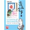 BAO PUBLISHING La taverna di mezzanotte. Tokyo stories (Vol. 6)