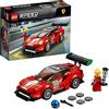 LEGO 75886 Speed Champions Ferrari 488 GT3 "Scuderia Corsa"