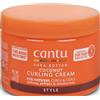 Cantu Shea Butter Coconut Curling Cream, 12 Ounce by Cantu