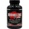 FlorioSport BROMELINA FORTE Drenante Anticellulite FlorioSport 180 capsule (2500+5000 GDU/g) Integratore Estratto d'Ananas (Enzima Digestivo) per il Contrasto della Cellulite, il microcircolo e Funzione Digestiva