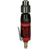 KS Tools 515.5520 3/8 Mini-trapano diritto pneumatico SlimPOWER, 7.000 giri/min