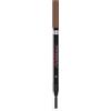 L'Oreal Infaillible Brows 12H Definer Matita per le Sopracciglia 5.0 Light Brunette